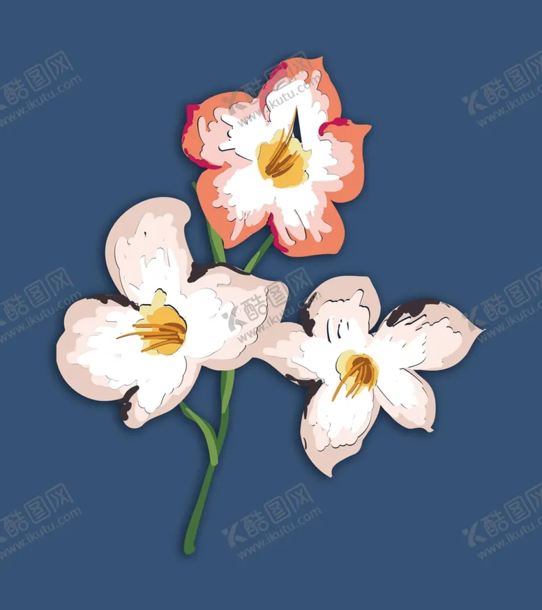 编号：92173601181756133617【酷图网】源文件下载-水彩画
