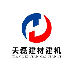 建材logo