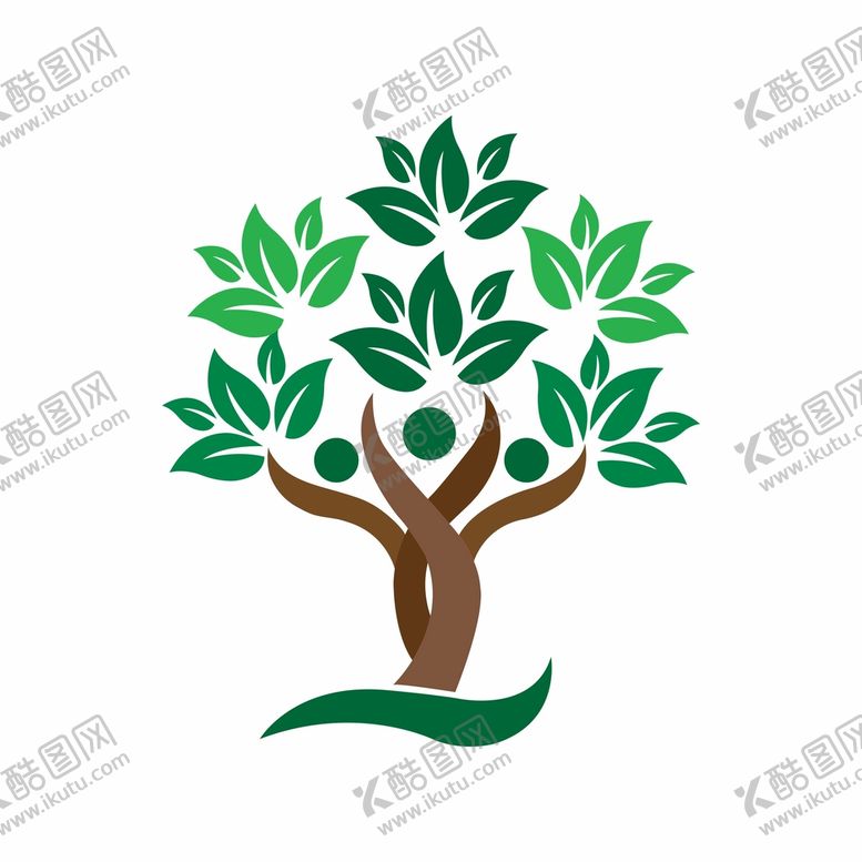 编号：27208602131052379878【酷图网】源文件下载-树素材