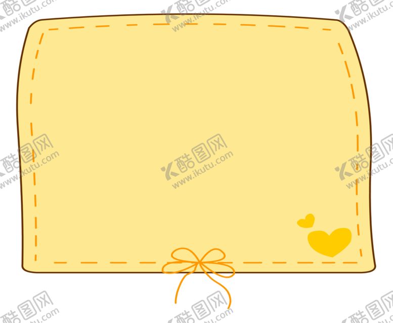 编号：83083405190543396817【酷图网】源文件下载-边框