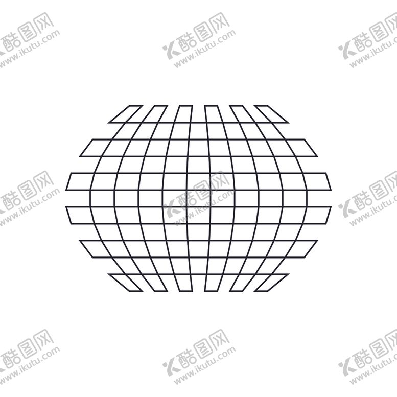 编号：88773704181633034028【酷图网】源文件下载-简易抽象图案