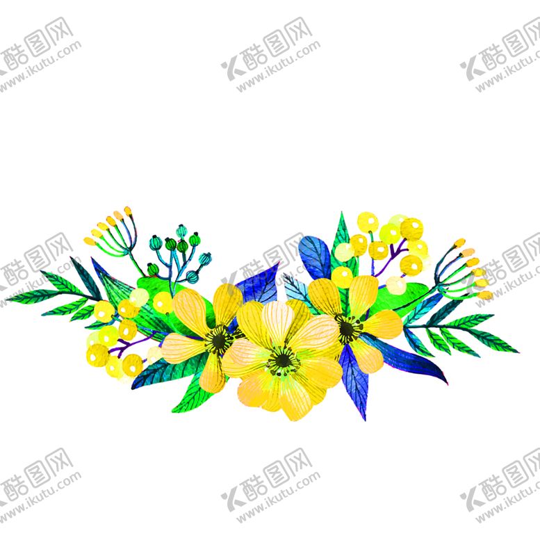 编号：93264809202155203572【酷图网】源文件下载-花素材