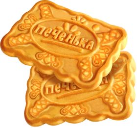饼干