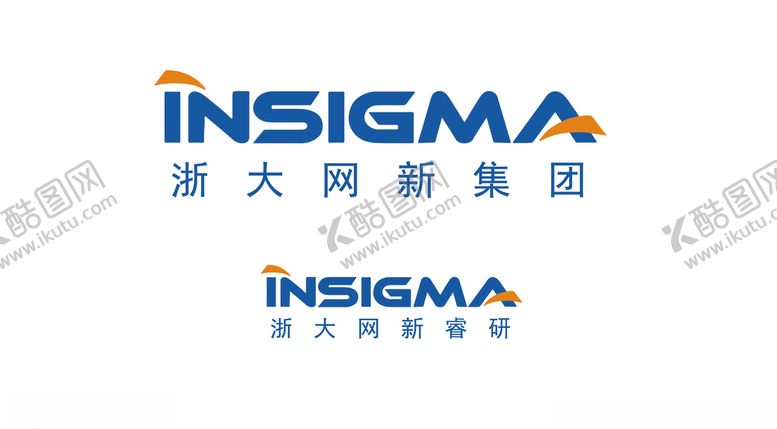 编号：36906907081455541641【酷图网】源文件下载-浙大网新集团LOGO