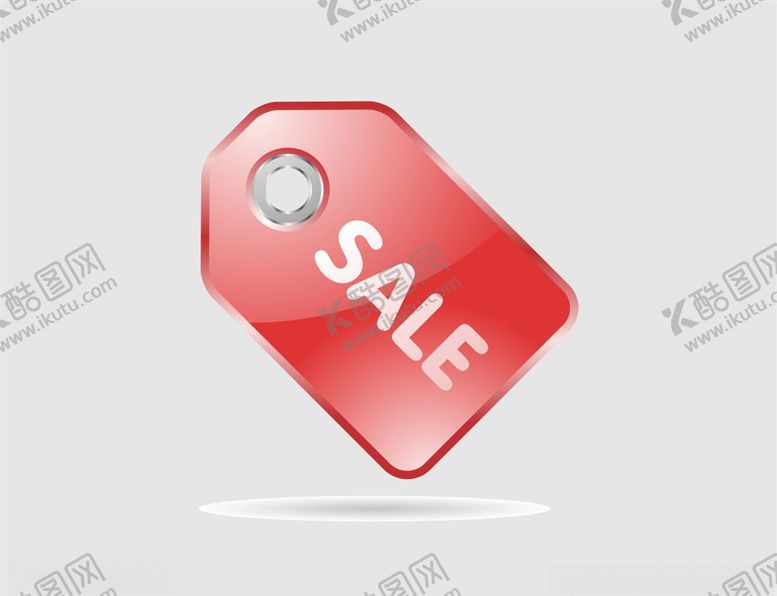 编号：32190609222341486776【酷图网】源文件下载-矢量标签吊牌