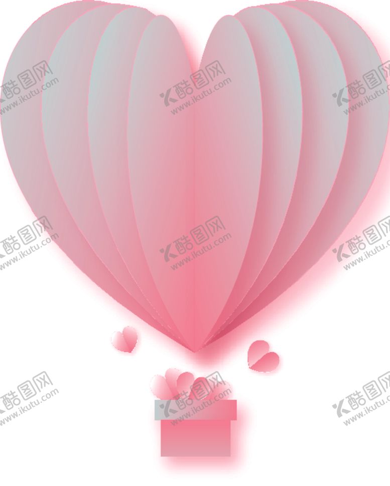 编号：75394006262312289788【酷图网】源文件下载-爱心