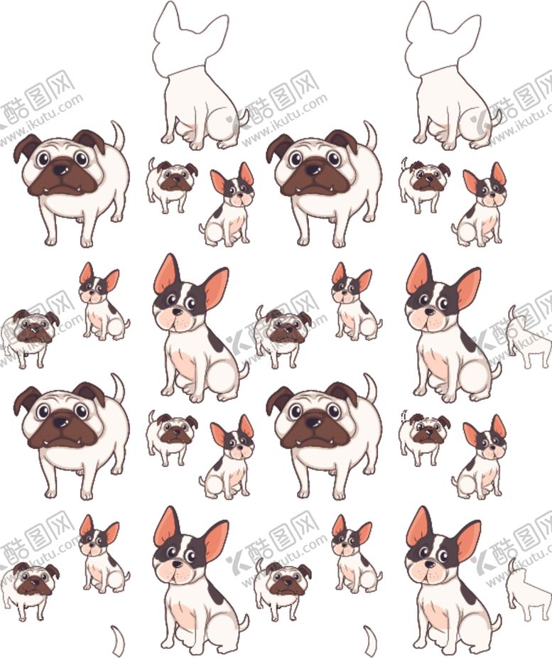 编号：32052009201249435321【酷图网】源文件下载-卡通儿童