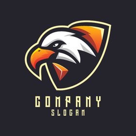 雄鹰LOGO