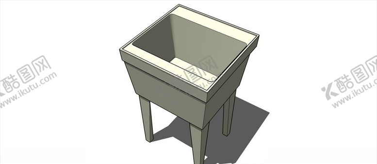 编号：51577610010454278697【酷图网】源文件下载-洗漱台洗手池洗脸盆洗脸池