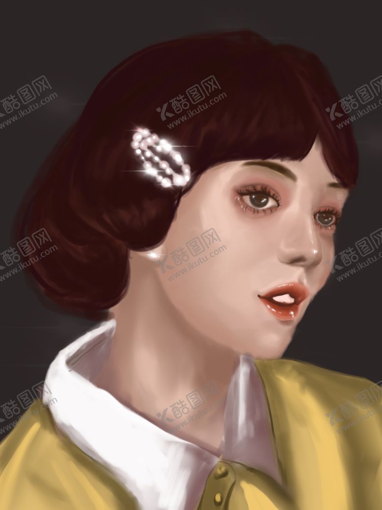 编号：64587910020642236104【酷图网】源文件下载-插画素材