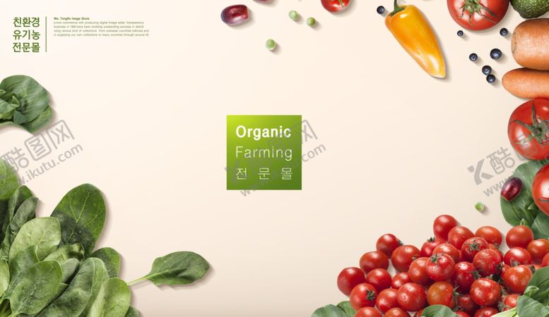 编号：24067009210356028561【酷图网】源文件下载-水果蔬菜海报