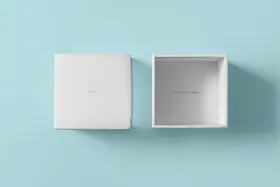 产品包装盒