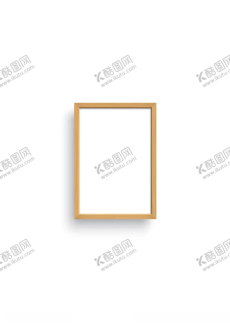 编号：14819302041435178128【酷图网】源文件下载-画框