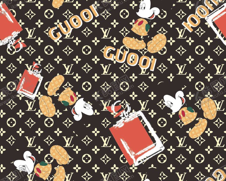 编号：97829210050742315759【酷图网】源文件下载-米奇