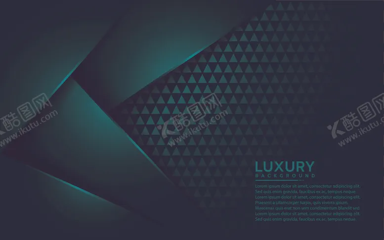 编号：30932410281409421996【酷图网】源文件下载-科技背景