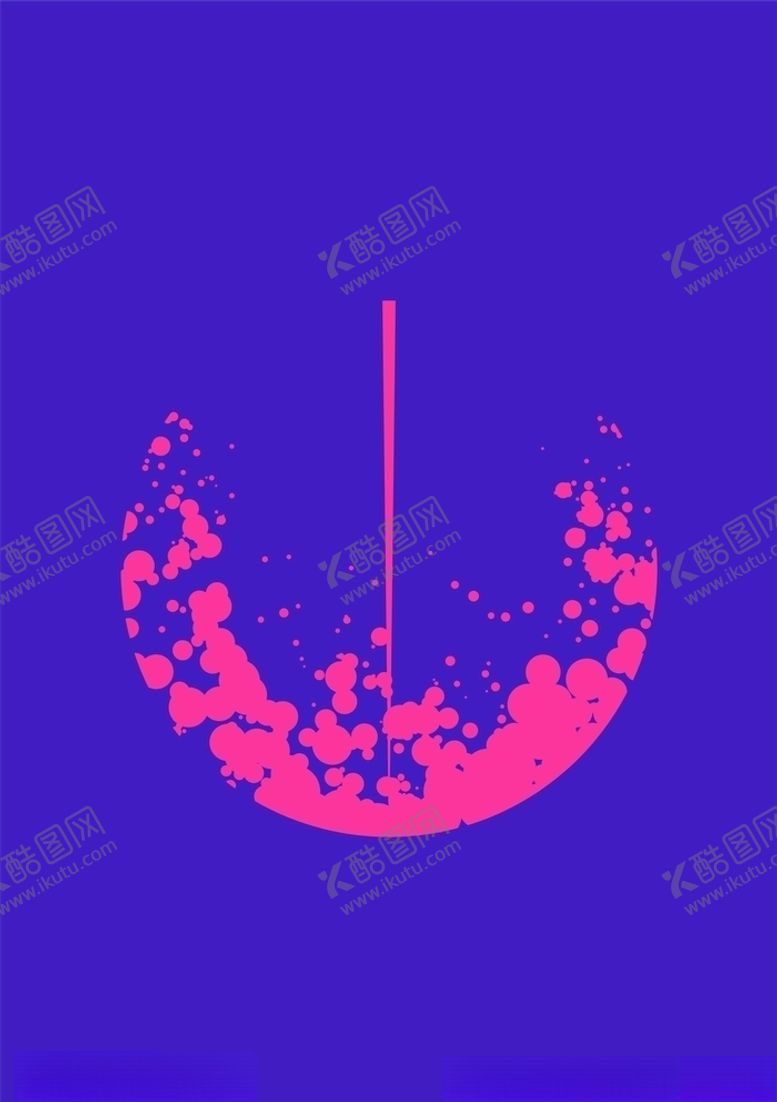 编号：79487705030630012490【酷图网】源文件下载-时尚圆点