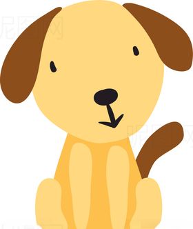 小狗