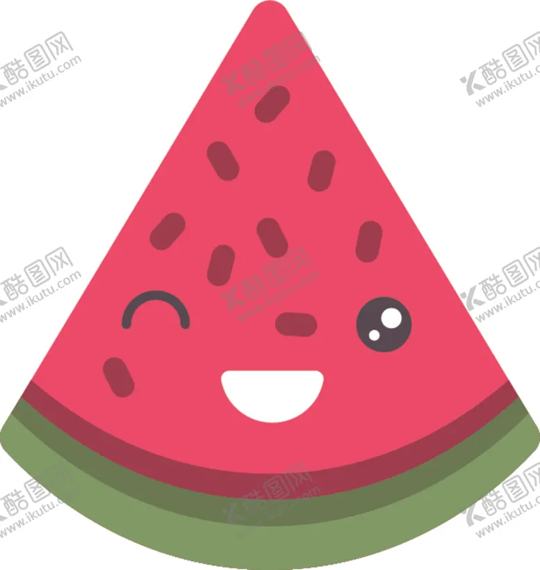 编号：35012006291025376494【酷图网】源文件下载-卡哇伊美食