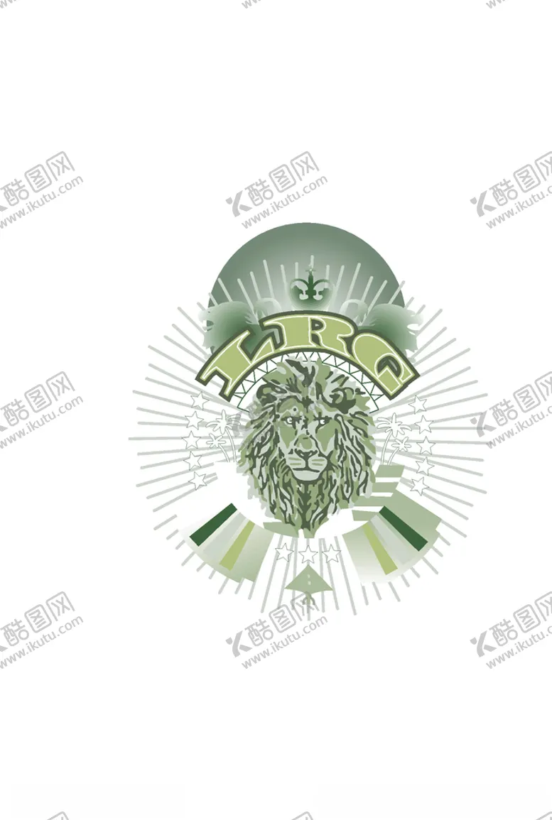 编号：13427607010136224217【酷图网】源文件下载-狮子头