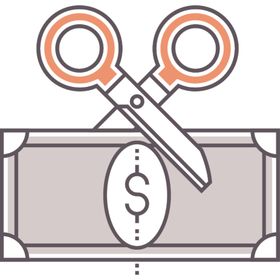 金融主题图标