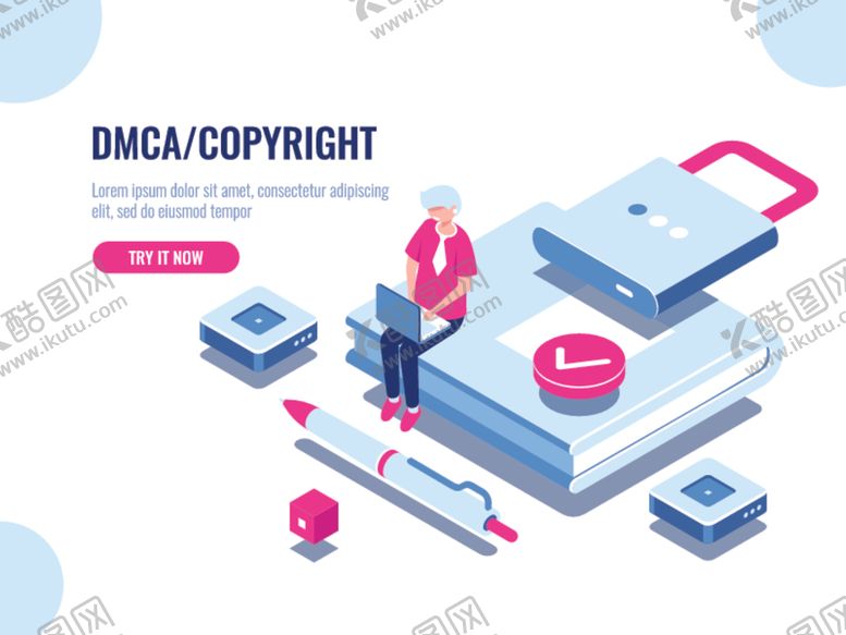 编号：40588809192209187920【酷图网】源文件下载-2.5d教育培训