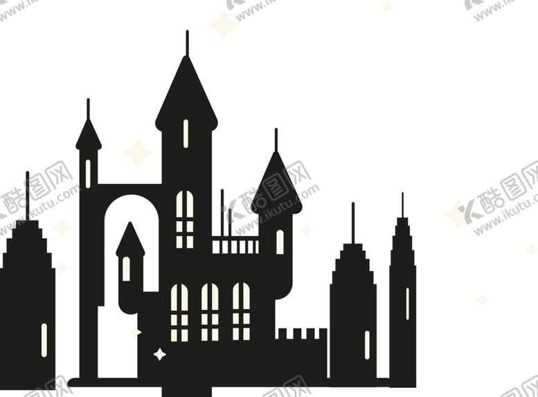 编号：54350609270300066539【酷图网】源文件下载-万圣节素材