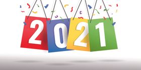 2021字体