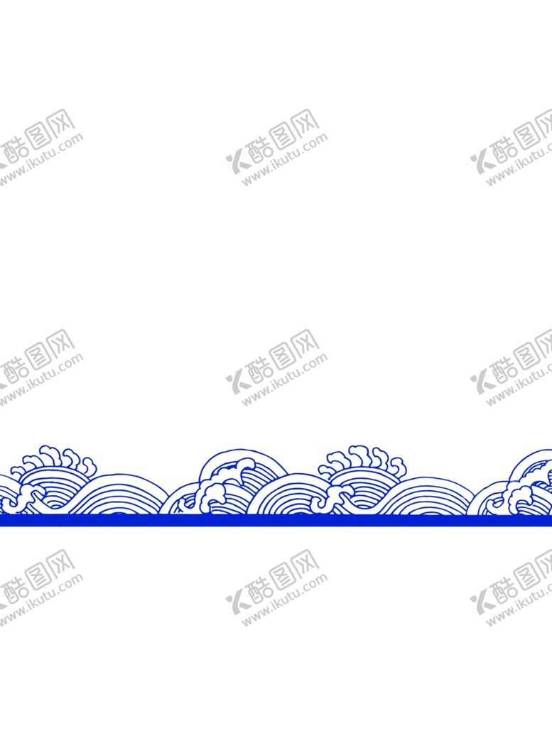 编号：71739601280243589928【酷图网】源文件下载-祥云水纹