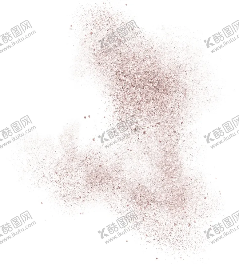 编号：38799003271508508652【酷图网】源文件下载-金色粉末