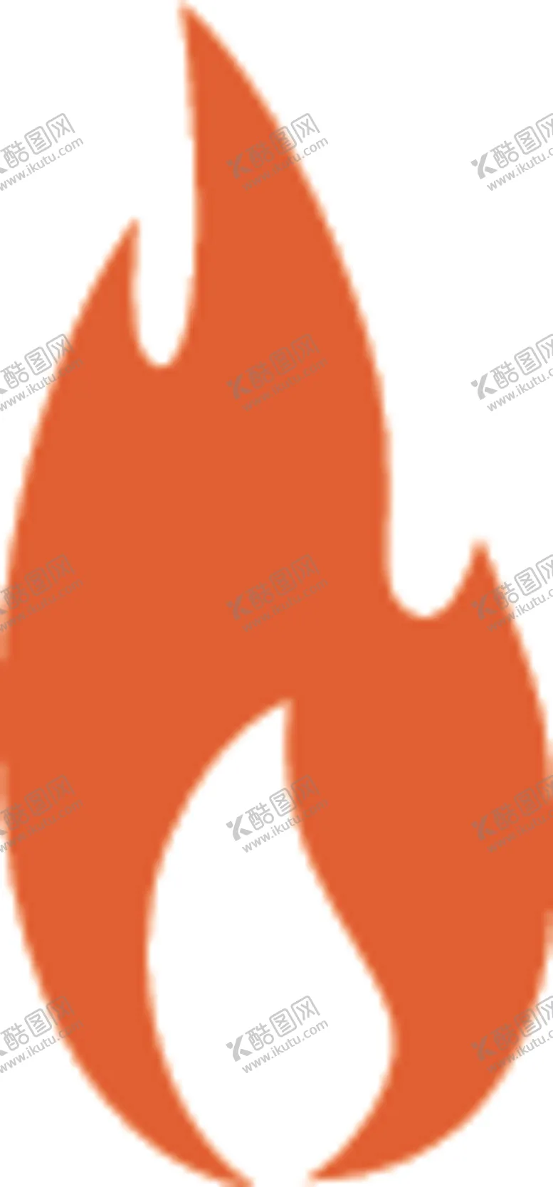 编号：34869507010216007743【酷图网】源文件下载-火焰