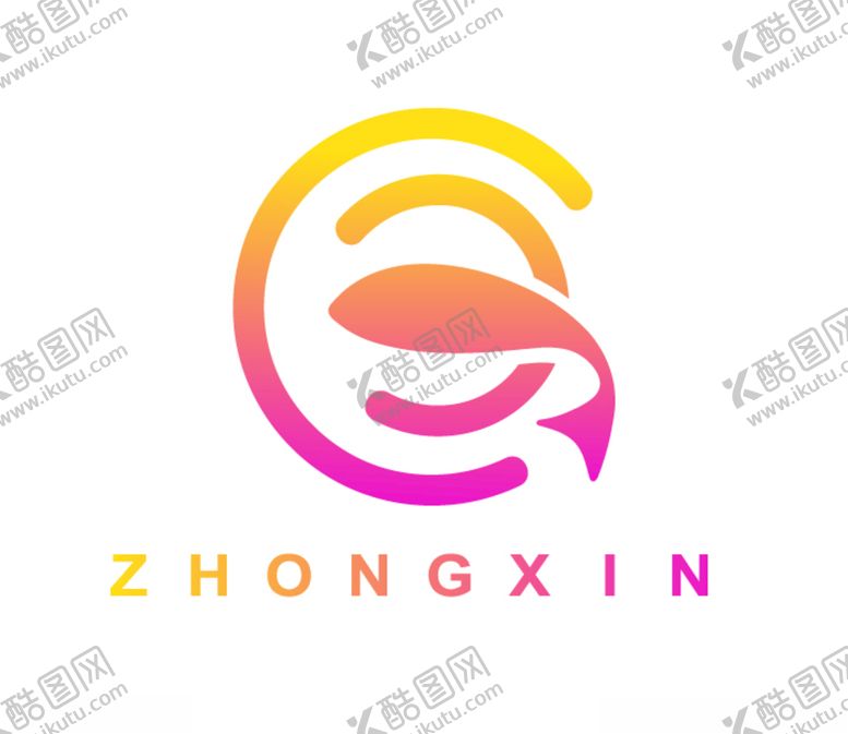 编号：52131904232014539448【酷图网】源文件下载-C标志