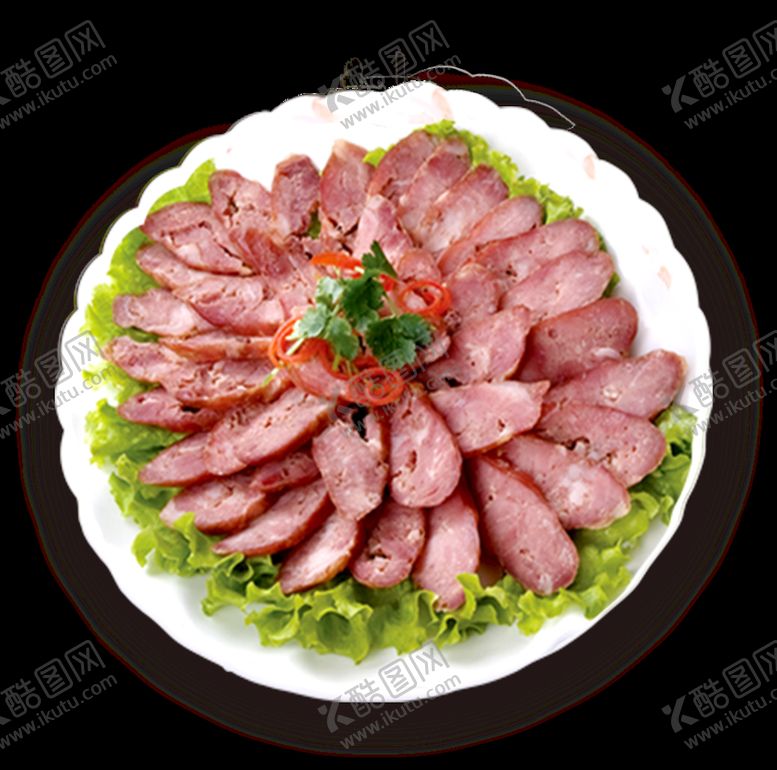 编号：01947209270039517192【酷图网】源文件下载-香肠