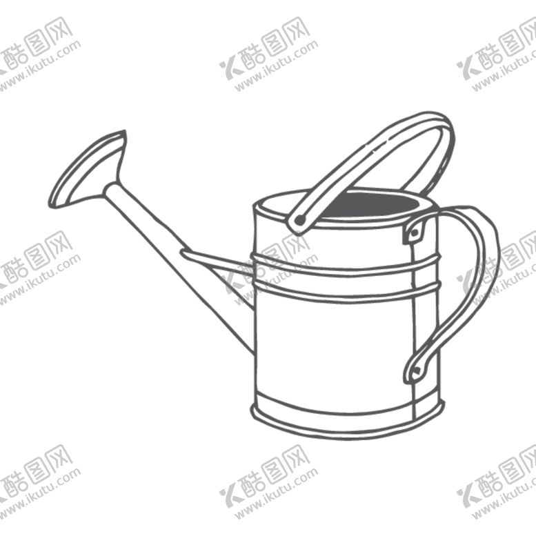 编号：20662805030828085337【酷图网】源文件下载-黑白线条手绘