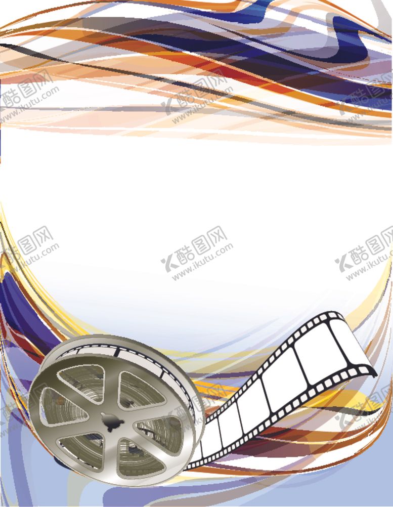 编号：76315812080103485994【酷图网】源文件下载-电影海报