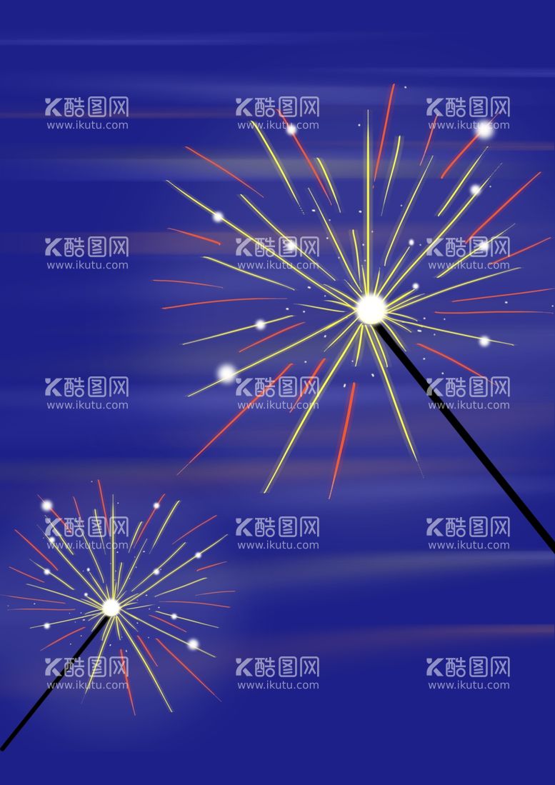 编号：57627011292108208257【酷图网】源文件下载-烟花