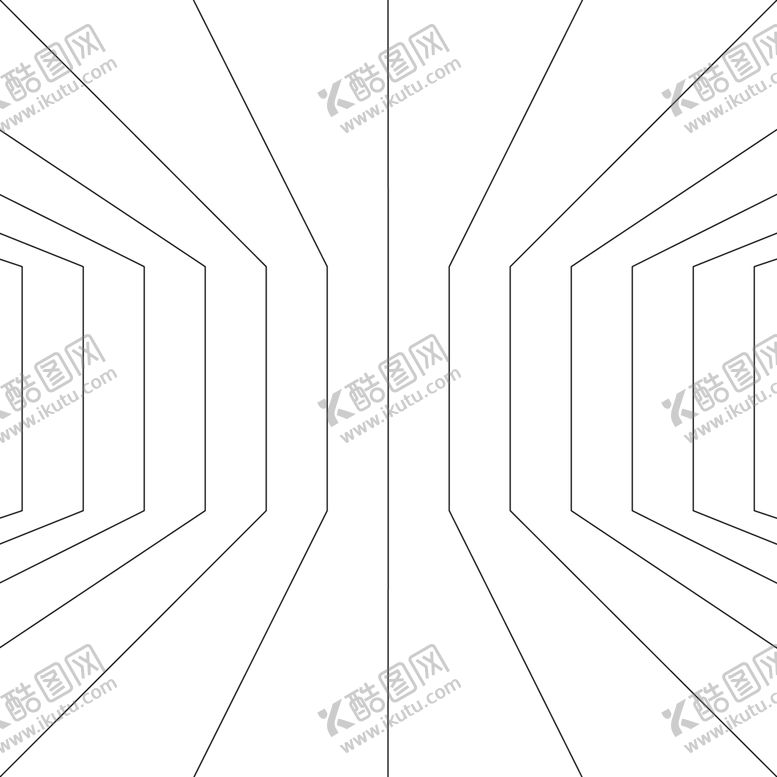编号：57619005031137291994【酷图网】源文件下载-迷幻线条背景