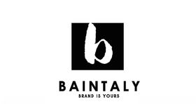 矢量logo标志B字母元素