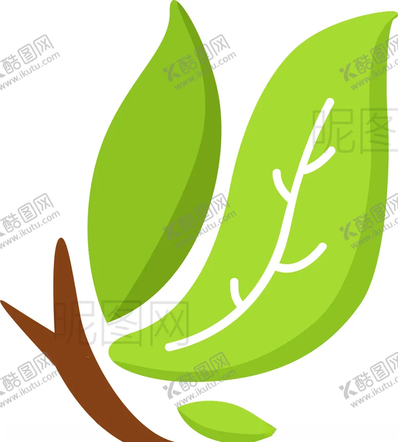 编号：72878705010600449567【酷图网】源文件下载-绿树