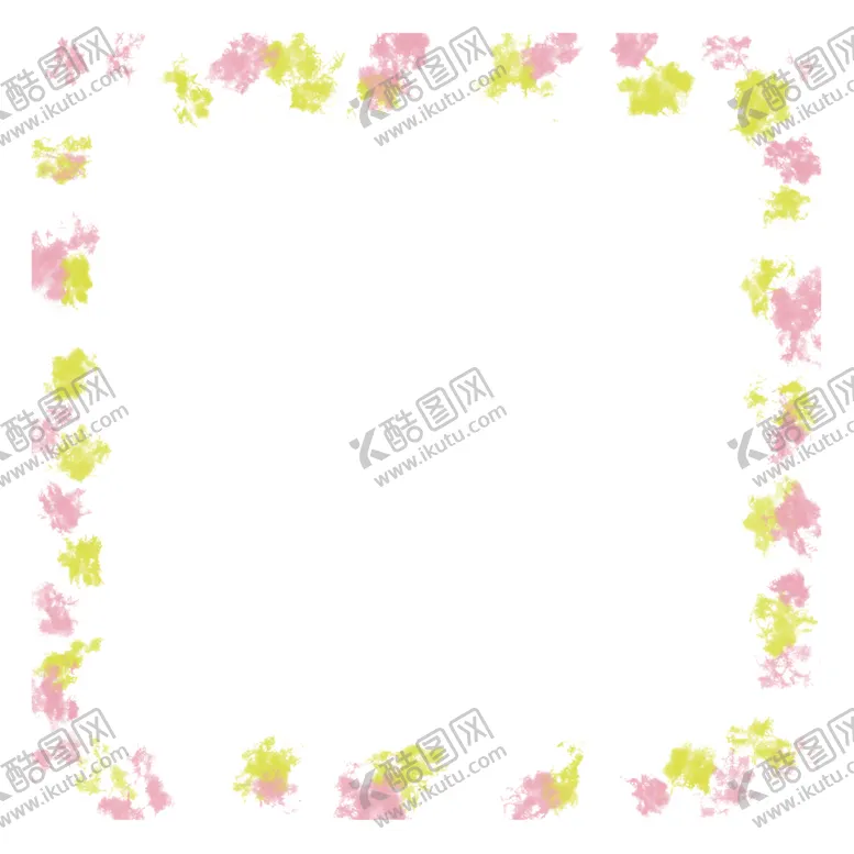 编号：56475805142308356806【酷图网】源文件下载-花边边框