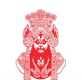 剪纸