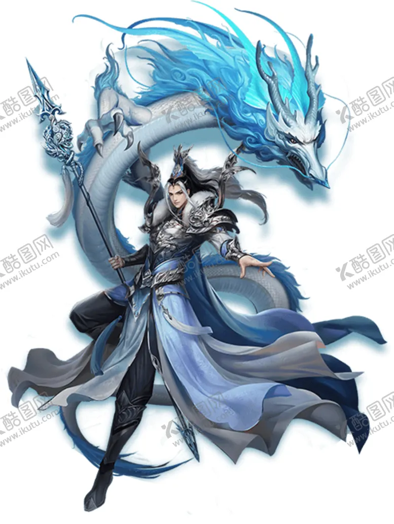 编号：59382104170321032945【酷图网】源文件下载-游戏人物
