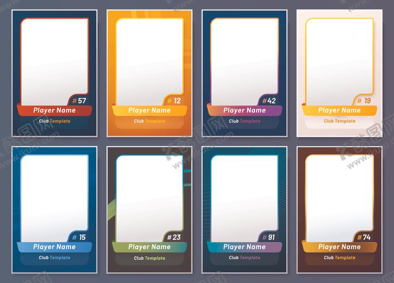 编号：76448204040017268829【酷图网】源文件下载-简约宣传展板