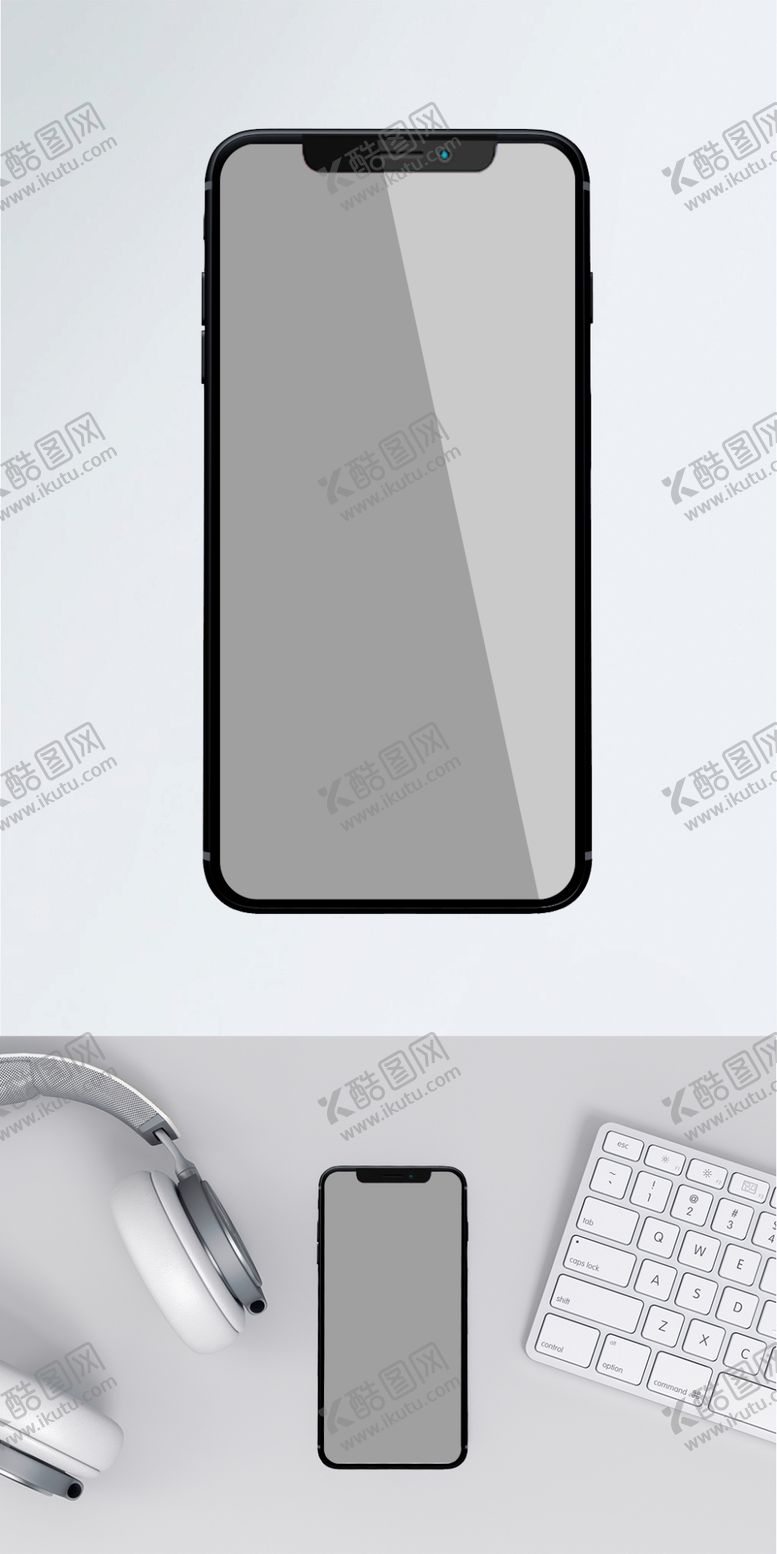 编号：82742703231120556269【酷图网】源文件下载-手机样机海报