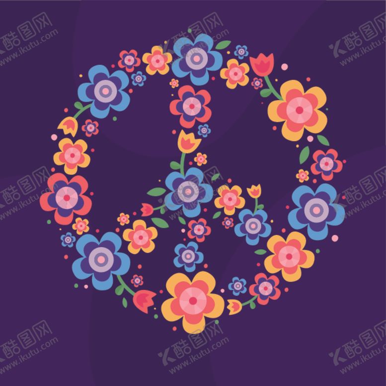 编号：72163707050439108445【酷图网】源文件下载-花卉卡片