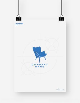 logo标志