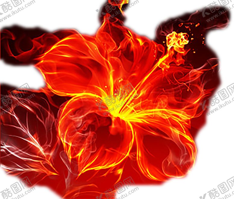 编号：10401009201336205425【酷图网】源文件下载-火焰素材