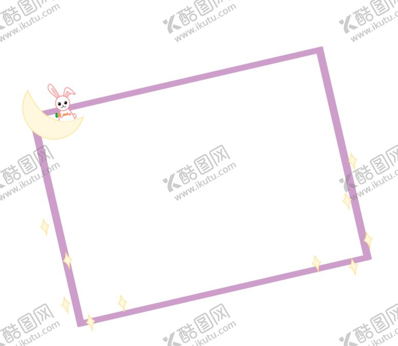 编号：58736706281109447626【酷图网】源文件下载-卡通边框