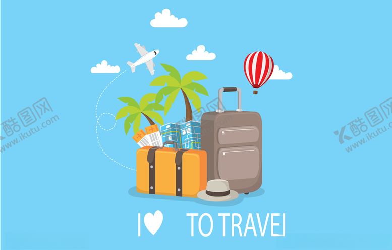 编号：11003509262349337128【酷图网】源文件下载-旅游旅行