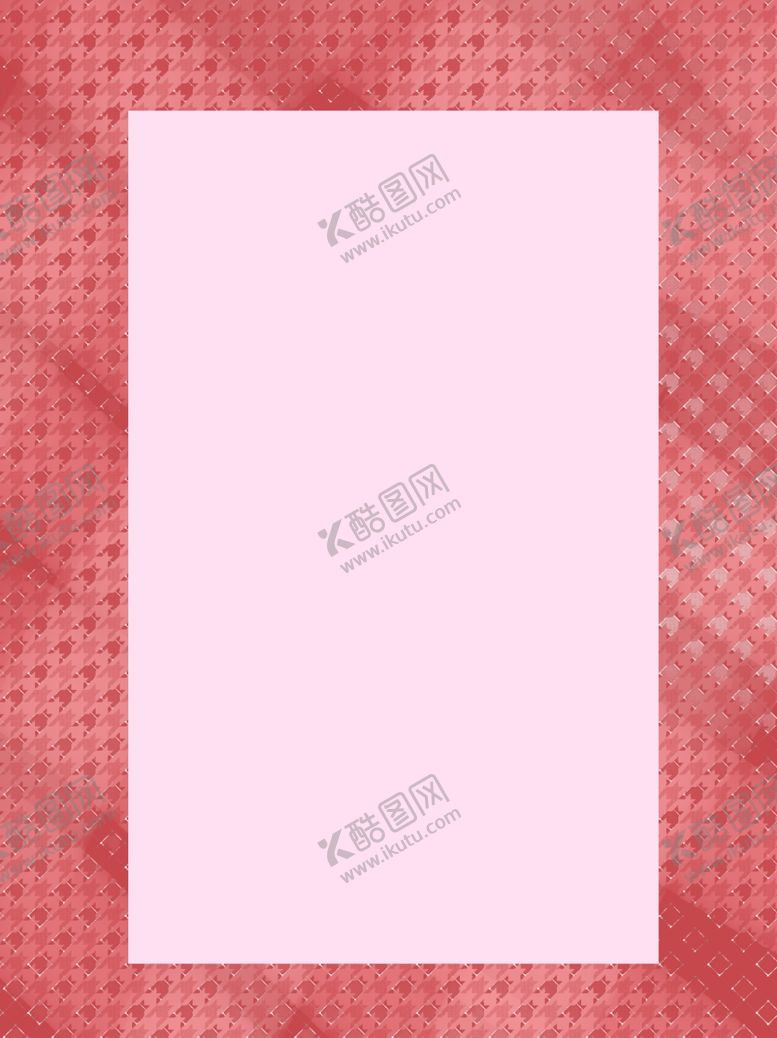 编号：70383309091002292537【酷图网】源文件下载-手绘深紫粉底纹渐变纹理背景框