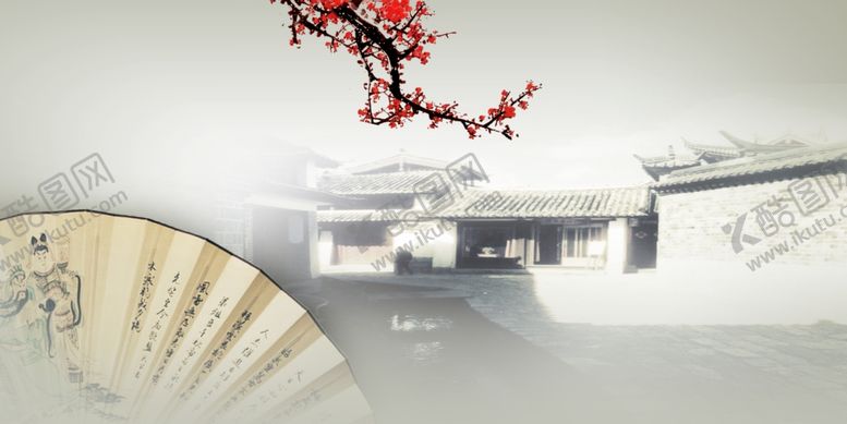 编号：18611205111216525129【酷图网】源文件下载-如诗如画